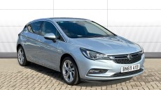 Vauxhall Astra 1.4T 16V 150 SRi 5dr Petrol Hatchback